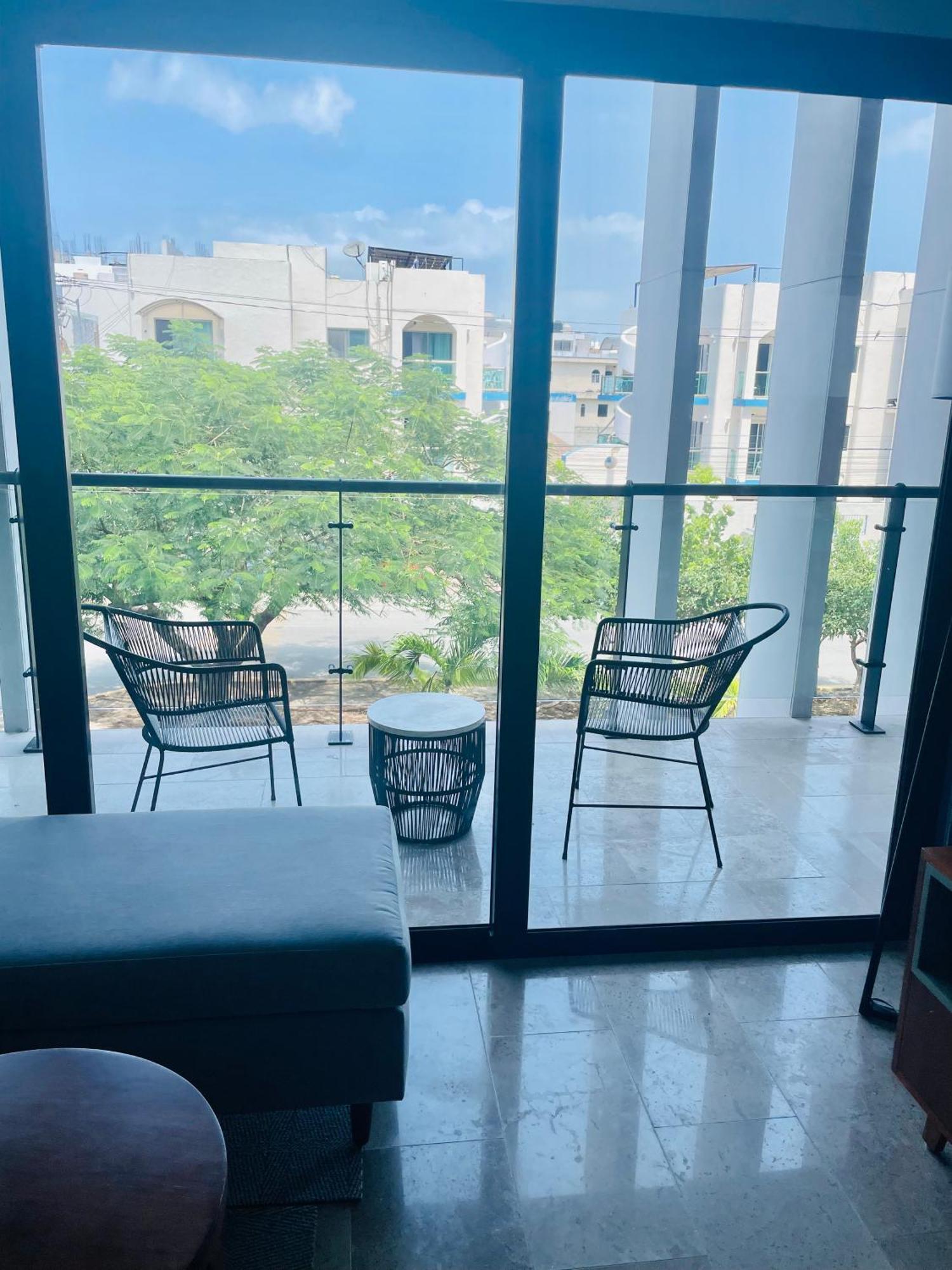 פלאייה דל כרמן Serenada מראה חיצוני תמונה